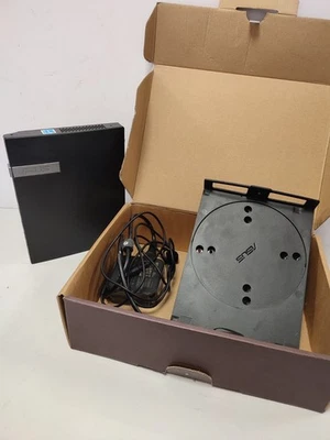 ASUS EEEBOX EB1033 MINI PC (INTEL ATOM D2550, 2GB, 320GB, WIFI) - Image 1 of 4