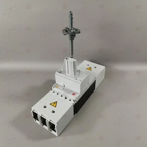 Eaton NZM1 + NZMH1 - Picture 1 of 2