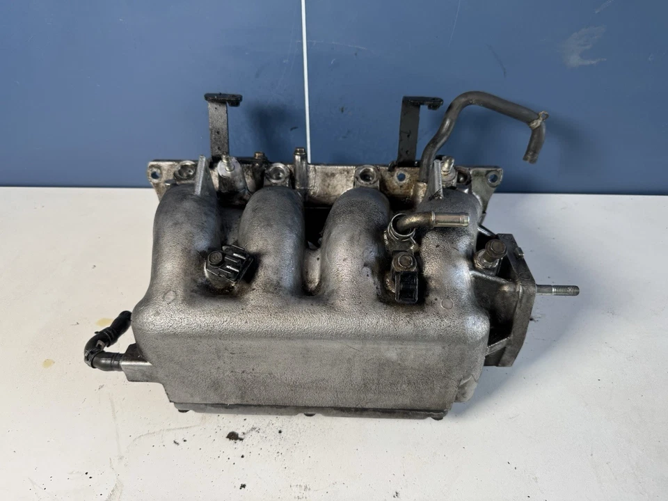 Coletor de admissão 2002-2006 Acura RSX tipo S K20a2 PRB - Imagem 1 de 4