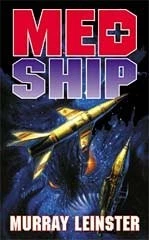 Med Ship - Image 1 of 1