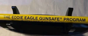 VTG Unsharpened Pencil The Eddie Eagle Gunsafe Program - Picture 1 of 5