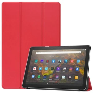 Cover for Amazon Fire HD10/HD10 Plus 2021 11 Generation Case Pouch Case Strand - Picture 1 of 8