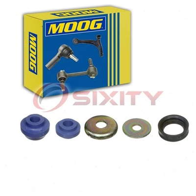 MOOG Front Radius Arm Bushing Kit for 1991-1994 Mazda Navajo Suspension fq - Image 1 of 4