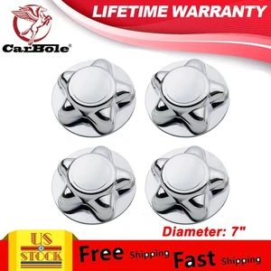 16" Wheel Rim Center Hub Cap Fit for FORD F-150 F150 EXPEDITION PICKUP 1997-2004 - Picture 1 of 15