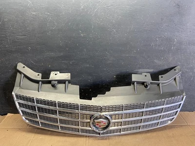 Cadillac STS 2007 parrilla delantera R7287 PS Foto 1 de 4