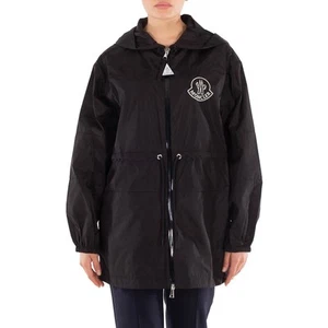 Moncler Veirade Hooded Parka - Picture 1 of 6
