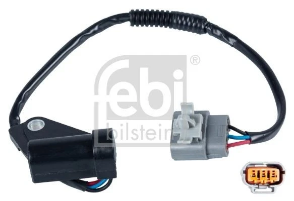 Febi Crankshaft Pulse Sensor For Mazda Mx-5 - image 1 of 1