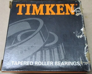 BRAND NEW TIMKEN ROLLER BEARING CUP 29585 - Picture 1 of 5