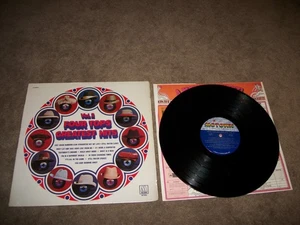 Four Tops Greatest Hits Vol. 2  LP 1971 Motown ‎– M 740L - EX VINYL IN SHRINK - Foto 1 di 2