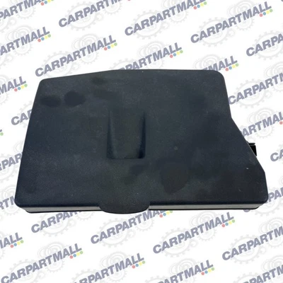 2008-2015 SCION XB 2.4L ENGINE FUSE RELAY BOX COMPARTMENT COVER LID 82662-12450 - Изображение 1 из 4