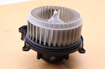 2010-2012 LINCOLN MKZ FRONT DASHBOARD PANEL HVAC AC HEATER BLOWER MOTOR FAN OEM - Image 1 of 4