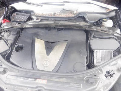 Rear View Mirror 164 Type GL450 With Phone Fits 07-12 MERCEDES GL-CLASS 29516140 - Image 1 of 4