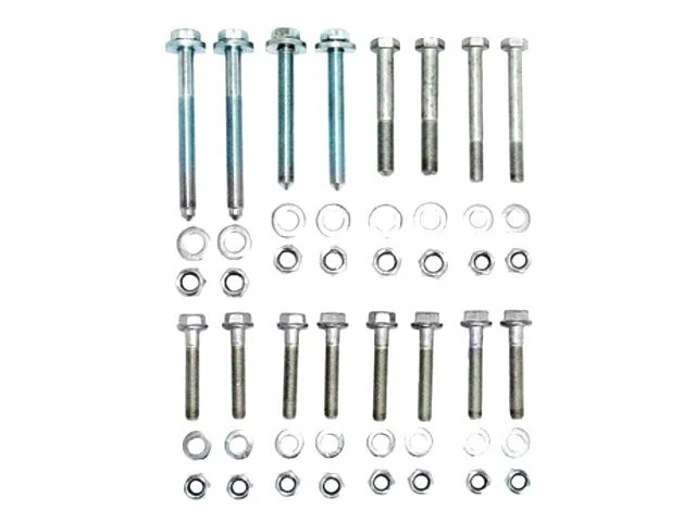 Suspension Control Arm Bolt For 1998-2001 Audi A6 Quattro 1999 2000 CM875JR - Image 1 of 1