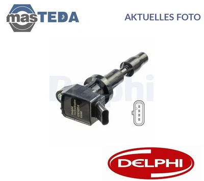 GN10914-12B1 MOTOR ZÜNDSPULE DELPHI FÜR HYUNDAI KONA,IONIQ 104KW,77KW - Image 1 of 4