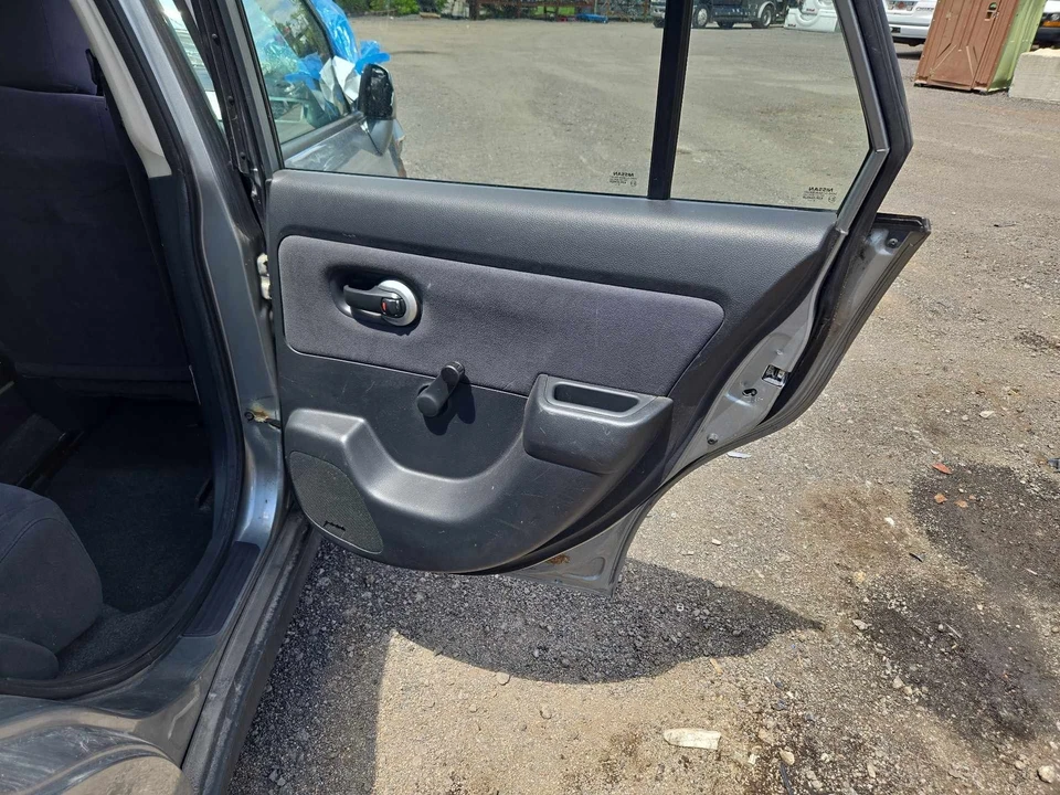 Rear Door Trim Panel NISSAN VERSA Right 07 08 09 Foto 1 de 1