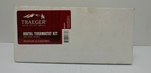New Practical Digital Thermostat BAC331 KIT - Picture 1 of 2
