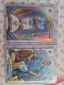 Haaland Foil Case Hits & Mind Control - Bild 1 von 6