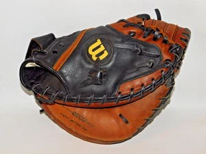 Wilson A700 32,75" Baseball Catchers Mitt A0700 CM Rechtshand Throw RHT - Bild 1 von 11