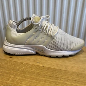 Nike Air Presto Light Bone Iron Ore Gr. UK 6,5 - Bild 1 von 10