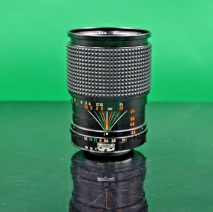 Sears Multicoated Lens 28-85mm 1:35-4.5 Macro Focusing Fits Nikon film cameras - Picture 1 of 5