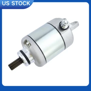 Starter For KTM 250 XCF-W EXC-F 2006-2013 XC-F 2007-2009 SX-F 2012 77040001000 - Picture 1 of 6