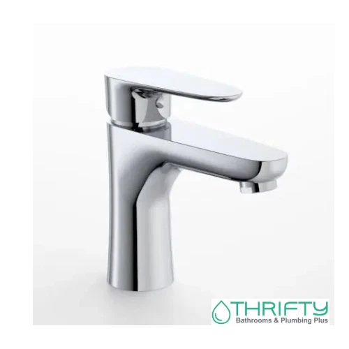 Caroma Stylus Flare Basin Mixer Chrome LAST ONE IN STOCK - image 1 of 1