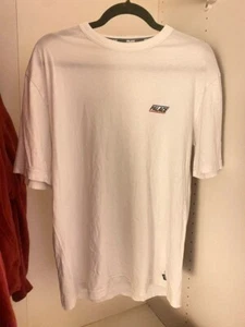 Palace Basically a t-Shirt M white - Bild 1 von 4