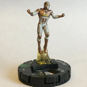 Marvel Heroclix Capitán América y los Vengadores - Zeke Stane #029 - Imagen 1 de 1