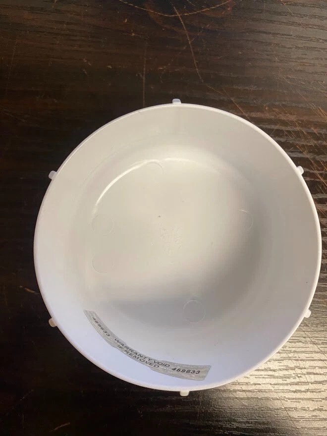 Tapa agitadora lavadora Crosley WH43X25443 para YTW4514PNDG ENVÍO GRATUITO CAJA ABIERTA Foto 1 de 2