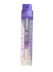 B Pure Cuticle Oil Pen / Nail Strengthening Lavender Scent .06 FL OZ NEW!!! - Picture 1 of 2