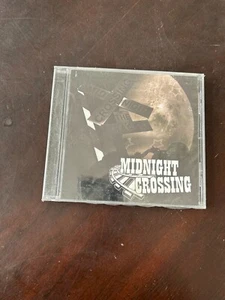 Midnight Crossing Songs geschrieben von Chapin West & Michael James CD Copyright 2006 - Bild 1 von 2