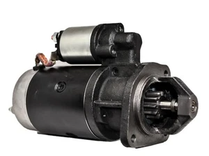 Anlasser 3,1 Kw für IHC IH International 353 383 423 433 453 533 633 8 31 - Bild 1 von 3