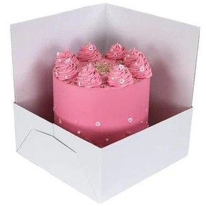 BOX-PME-MAKE IT TALL-CAKE BOX EXTENDER - Picture 1 of 1
