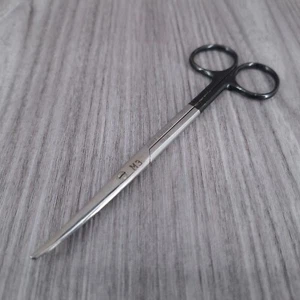 Jarit Supercut 102-120 Curved Tip Scissors - Picture 1 of 7