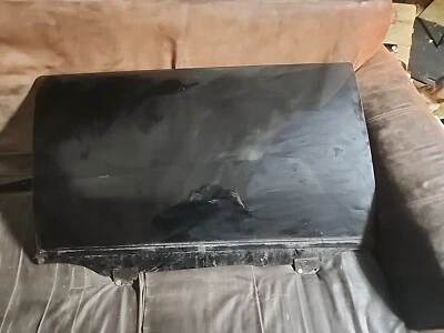 Chrysler Town & Country puerta corredera ventana móvil vidrio derecha 2011-2016  Foto 1 de 3