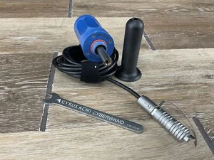 Gyrus ACMI CyberWand CW-USLTA Lithotripter Sonde Dual Ultraschallstab - Bild 1 von 11