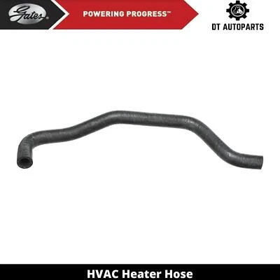 Para Toyota Camry 1997 2,2 L L4 gas climatizador manguera calentador a tubería - 2 puertas Foto 1 de 4