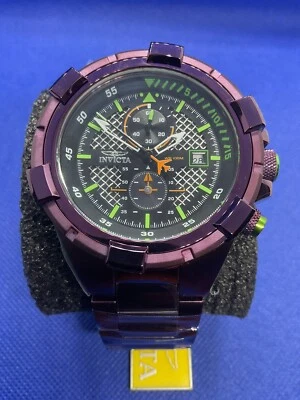 Invicta Aviator mod 39390 men's wristwatch, (new shipment). - image 1 of 4