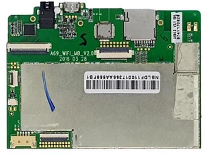 Genuine Acer Iconia B1-790 Motherboard Mainboard NB.LDF11.001 1GB - Picture 1 of 2