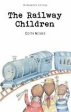 Children's Classics: The Railway Children by E. Nesbit (1998, Trade Paperback)