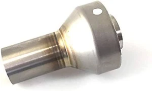 Arrow PRO RACE RACING Db-Killer ø 68 mm. / ø 35 mm 11012DB - Imagen 1 de 2