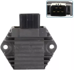 Voltage Regulator Rectifier For Honda TRX450 Foreman TRX350, 31600-HM7-003 - Picture 1 of 6