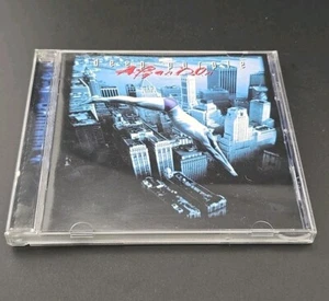 Deep Purple Abandon CD 1998 Hard Rock Roger Glover Ian Gillan Steve Morse Lord - Bild 1 von 3