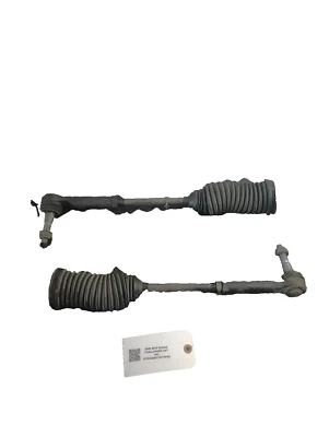 Dodge Challenger 2018 barra de amarre interior exterior izquierda y derecha 15-23 usada OEM Foto 1 de 4