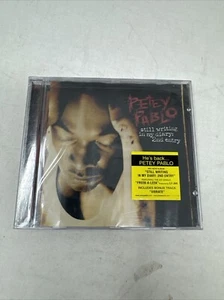 Pablo, Petey, Schreib immer noch in meinem Tagebuch: 2. Eintrag, - (Compact Disc) - Bild 1 von 2