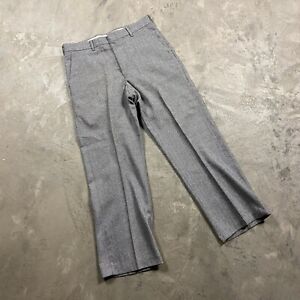 Unbranded Wool 32 Size Pants for Men for sale | eBay