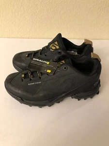 Bota de Senderismo Five Ten Camp Four para Hombre Negra Talla 4.5 - Imagen 1 de 11