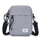 Light Diagonal Backpack Small Shoulder Bag Mini Casual Bag Chest Bag Waist Pack