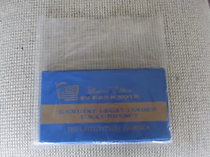 The Mill Casino 25th Anniversary $2 Bank Note Advertising Veterans Oregon USA - Picture 1 of 5