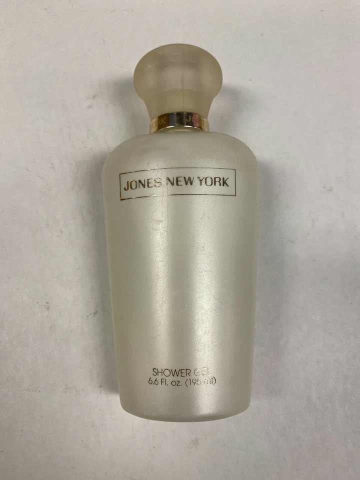 Jones New York Shower Gel (6.6 oz) Foto 1 de 3